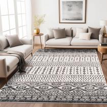 Tapete Area Art&Tuft Super Soft Ultrafino Marroquino 160x230cm Tapete Area Art&Tuft Super Soft Ultrafino Marroquino 160x230cm