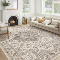 Tapete Area Cotiled Vintage Oriental Tradicional 160x230cm Tapete Area Cotiled Vintage Oriental Tradicional 160x230cm
