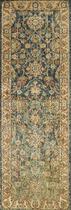 Tapete Area KAS Rugs Casablanca Vintage Traditions Midnight
