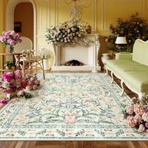 Tapete Area Lahome Boho Vintage Floral 150x210 cm bege/multi