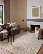 Tapete Area Loloi Amber Lewis Monty MOT-03 Marfim/Bege 80x120cm Tapete Area Loloi Amber Lewis Monty MOT-03 Marfim/Bege 80x120cm