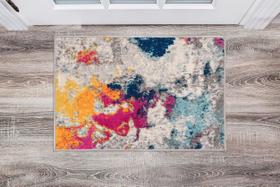 Tapete Area Rugshop Sky Collection Modern Abstract 60x90cm