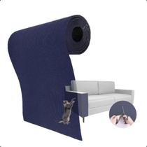 Tapete Arranhador para Gatos E Protetor De Sofá Adesivo Gatos 200x40cm Carpete Pet XMatte Tapete Arranhador para Gatos E Protetor De Sofá Adesivo Gatos 200x40cm Carpete Pet XMatte
