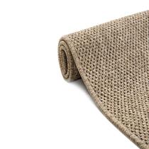 Tapete Artesano Cor 03- 200X250- Bege - Edantex