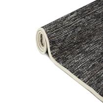 Tapete Artesano Cor 06- 250X350 - Chumbo - Edantex