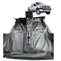 TAPETE ASSOALHO AUTOMOTIVO Ford F250-350 Dupla