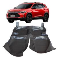 Tapete assoalho chevrolet nova tracker nova 2021/2024 Tapete assoalho chevrolet nova tracker nova 2021/2024