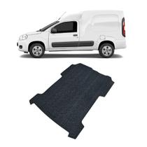 Tapete Assoalho da Caçamba para Fiorino interno 2021-2025 Tapete Assoalho da Caçamba para Fiorino interno 2021-2025