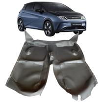 TAPETE ASSOALHO EMBORRACHADO LUXO BYD Dolphin Plus 2023/2025
