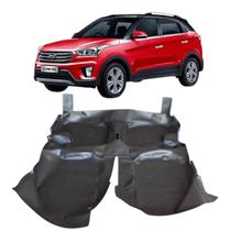 Tapete assoalho fosco hyundai creta ate 2021 modelo antigo Tapete assoalho fosco hyundai creta ate 2021 modelo antigo