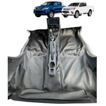 Tapete assoalho toyota hilux 2005-2015 dupla grafite Tapete assoalho toyota hilux 2005-2015 dupla grafite