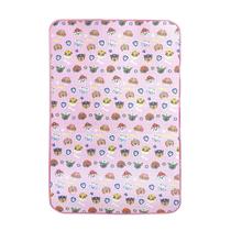 Tapete atividades baby 1,20 x 1,80 rolo patrulha canina