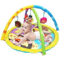 Tapete Atividades Bebê Mundo Bita Colorido 20114 - Yes Toys