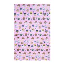 Tapete atividades infantil dobravel patrulha canina