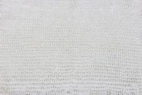 Tapete aura branco 0,60x0,90 via star Tapete aura branco 0,60x0,90 via star