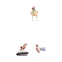 Tapete Autoadesivo De Cor Sólida Para Sala De Estar, Cozinha, Quarto, Banheiro, Escada, Decoração De