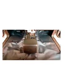 Tapete Automotivo Assoalho Emborrachado Bidim Chevrolet Onix Plus