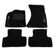 Tapete automotivo Audi Q5 2009 base pinado