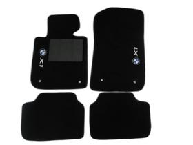 Tapete Automotivo Bmw X1 Borracha Pvc Tapete Automotivo Bmw X1 Borracha Pvc