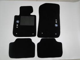 Tapete Automotivo BMW X1 Luxo