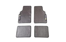 Tapete Automotivo Borracha Universal Chevrolet - 800.19