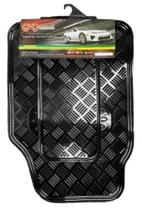 tapete automotivo brilhante cor preto para apollo 90a92