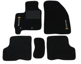 Tapete Automotivo Carpete Base Em Pvc Renault Duster Tapete Automotivo Carpete Base Em Pvc Renault Duster