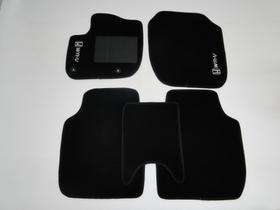 Tapete Automotivo Carpete Borracha Pvc Honda WRV Tapete Automotivo Carpete Borracha Pvc Honda WRV