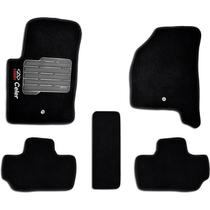 Tapete Automotivo Carpete De Linha Chery Celer