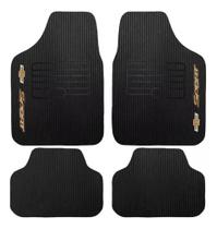 Tapete automotivo celta prisma corsa astra onix