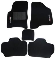 Tapete Automotivo Chery Celer base pinado Tapete Automotivo Chery Celer base pinado