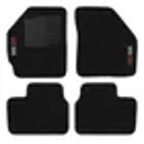 Tapete Automotivo Chery Qq 2011/2012 Borracha Pvc Tapete Automotivo Chery Qq 2011/2012 Borracha Pvc