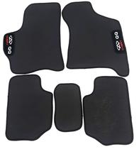 Tapete automotivo Chery QQ Borracha PVC