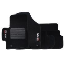 Tapete automotivo Chery QQ Carpete Forração Tapete automotivo Chery QQ Carpete Forração