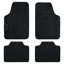 Tapete Automotivo Citroen Universal E6488 4 Peças Preto Ecotap Tapete Automotivo Citroen Universal E6488 4 Peças Preto Ecotap