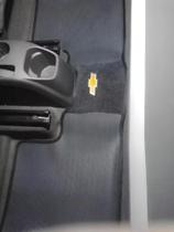 Tapete Automotivo Completo Para Spin 5 Ou 7 Lugares