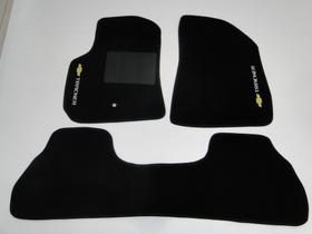 Tapete Automotivo Gm Tracker Carpete Linha Luxo Tapete Automotivo Gm Tracker Carpete Linha Luxo