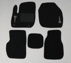 Tapete Automotivo Honda Wrv Carpete Linha Luxo Tapete Automotivo Honda Wrv Carpete Linha Luxo