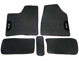 Tapete automotivo Icar Borracha pvc