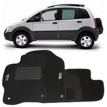 Tapete Automotivo Idea Adventure base pinado Tapete Automotivo Idea Adventure base pinado