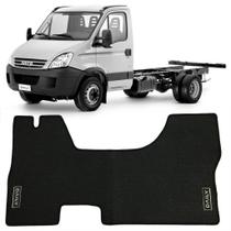 Tapete Automotivo Iveco Borracha Pvc