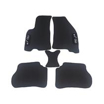 Tapete Automotivo Jac J3 Borracha PVC Tapete Automotivo Jac J3 Borracha PVC