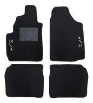 Tapete automotivo Jac J6 2014 borracha PVC Tapete automotivo Jac J6 2014 borracha PVC
