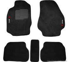 Tapete Automotivo Jimmy Forração