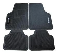 Tapete Automotivo Logus 1996 Borracha Pvc
