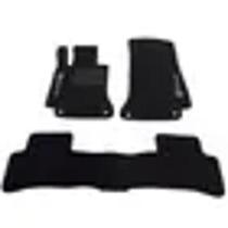 Tapete Automotivo Mercedes Classe C 2010 Forração Tapete Automotivo Mercedes Classe C 2010 Forração