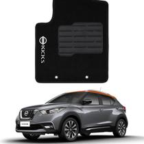 Tapete Automotivo Nissan Kicks Em Carpet Linha Luxo