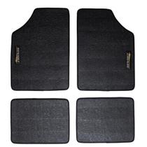 Tapete Automotivo Para Renault Sandero Stepway Emborrachado Impermeável Sem Odor