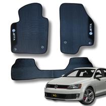 Tapete Automotivo Personalizado Para Jetta Anos 11 12 13 14 15 16 17 Comfortline Tsi Rline Gli