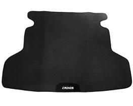 Tapete Automotivo Porta Malas Cronos Borracha PVC